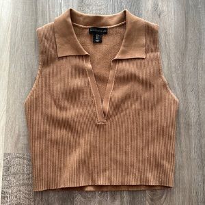 House of Harlow 1960 top - unused